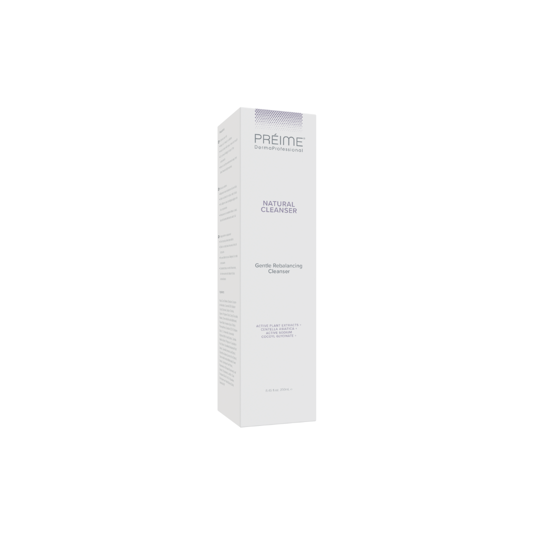 Natural Cleanser